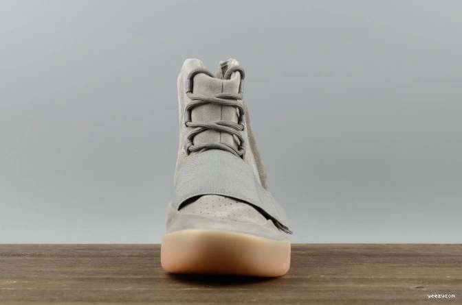 LIGHT 750 YEEZY GREY GLOW GUM BOOST DARK BB1840 ADIDAS 1027